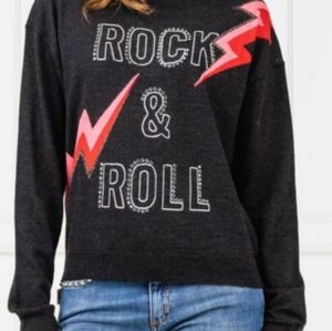 Zadig & Voltaire Kansas sweater